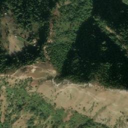 Satellite imagery of Mallā Lek, NP