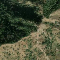 Satellite imagery of Mallā Lek, NP
