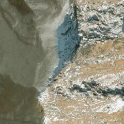 Satellite imagery of Khār Dā̃ḍā, NP