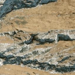 Satellite imagery of Khār Dā̃ḍā, NP