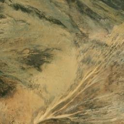 Satellite imagery of Pāṅkholā Ḍā̃ḍā, NP