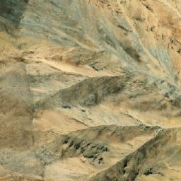 Satellite imagery of Pāṅkholā Ḍā̃ḍā, NP