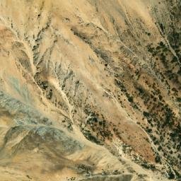Satellite imagery of Pāṅkholā Ḍā̃ḍā, NP