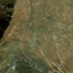Satellite imagery of Goikarla Ri'gyü, CN