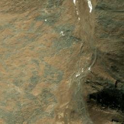 Satellite imagery of Goikar La, CN