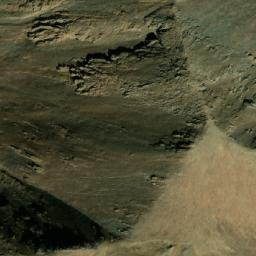 Satellite imagery of Goikar La, CN