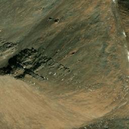 Satellite imagery of Goikar La, CN