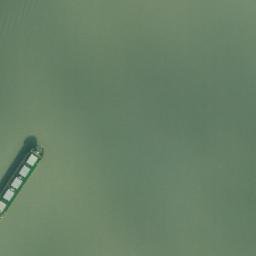 Satellite imagery of Adam Point (historical), CN