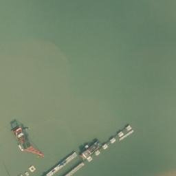 Satellite imagery of Adam Point (historical), CN