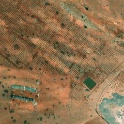 Satellite imagery of Am Iraamane, MA