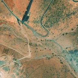 Satellite imagery of Am Iraamane, MA