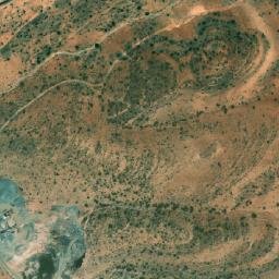 Satellite imagery of Am Iraamane, MA
