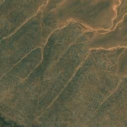 Satellite imagery of Foum el Hadjra, DZ