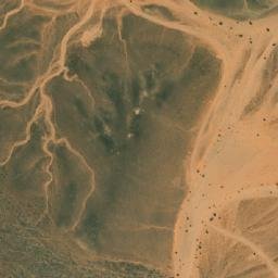 Satellite imagery of Foum el Hadjra, DZ