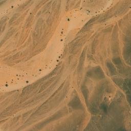 Satellite imagery of Foum el Hadjra, DZ