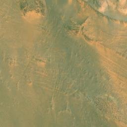 Satellite imagery of Khashm Ḩammūd, EG