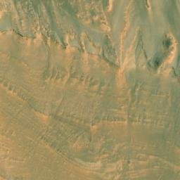 Satellite imagery of Khashm Ḩammūd, EG