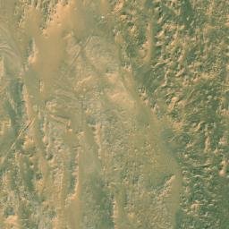 Satellite imagery of Qārat al Muḩāddah, EG