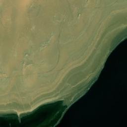 Satellite imagery of Khashm al Jundī, EG