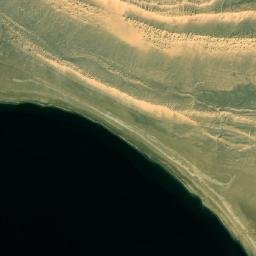 Satellite imagery of ‘Ilwāyat al Kanā’is aş Şaghīrah, EG