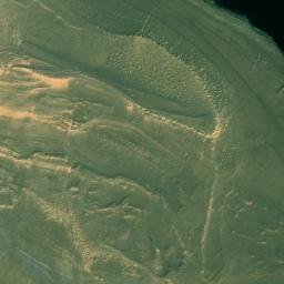 Satellite imagery of ‘Ilwāyat al Kanā’is aş Şaghīrah, EG