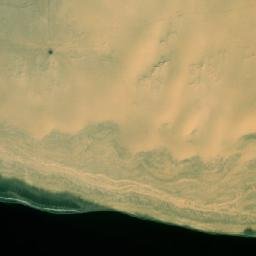 Satellite imagery of Al Khashm al Wasţānī, EG