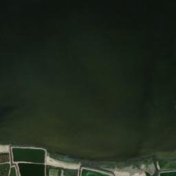 Satellite imagery of Khashm Mahyūs, EG