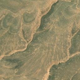 Satellite imagery of Jabal al Jalālah al Baḩarīyah, EG