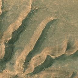 Satellite imagery of Jabal al Jalālah al Baḩarīyah, EG