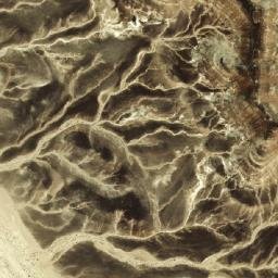 Satellite imagery of Ra’s al Mahāji‘, EG