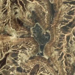 Satellite imagery of Ra’s al Mahāji‘, EG