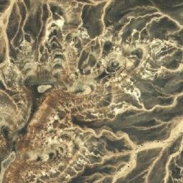 Satellite imagery of Ra’s al Mahāji‘, EG