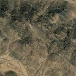 Satellite imagery of Tāsī, AF