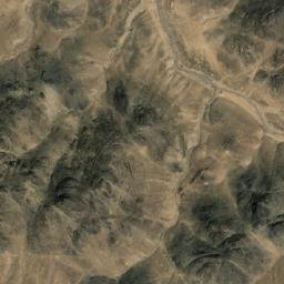 Satellite imagery of Tāsī, AF