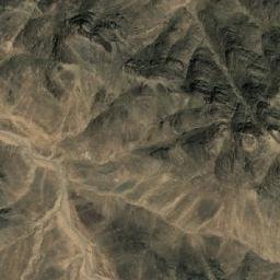 Satellite imagery of Tāsī, AF