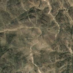 Satellite imagery of Robaho Wad, AF