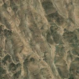 Satellite imagery of Robaho Wad, AF