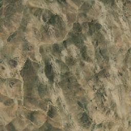 Satellite imagery of Rōbāwō, AF