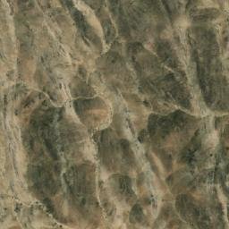 Satellite imagery of Rōbāwō, AF