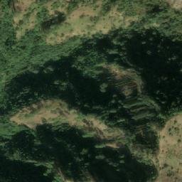 Satellite imagery of Mallā Lek, NP