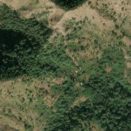 Satellite imagery of Mallā Lek, NP