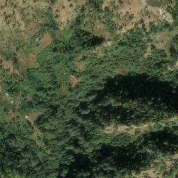 Satellite imagery of Mallā Lek, NP