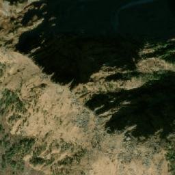 Satellite imagery of Mel Lek, NP