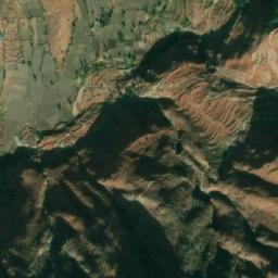 Satellite imagery of Ḍholiyāsiṅ Lek, NP