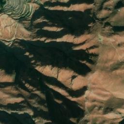 Satellite imagery of Ḍholiyāsiṅ Lek, NP