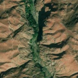 Satellite imagery of Ḍholiyāsiṅ Lek, NP