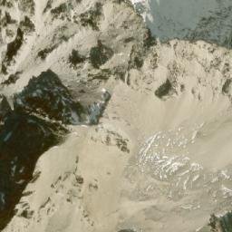 Satellite imagery of Kimdoṅ Ḍā̃ḍā, NP