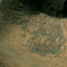 Satellite imagery of Chênggo La, CN