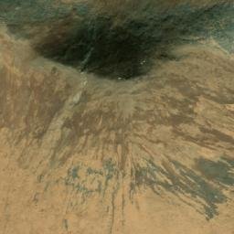 Satellite imagery of Chênggo La, CN