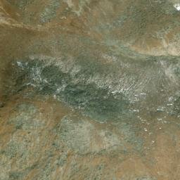 Satellite imagery of Goikarla Ri'gyü, CN